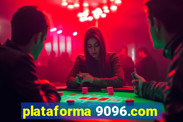 plataforma 9096.com